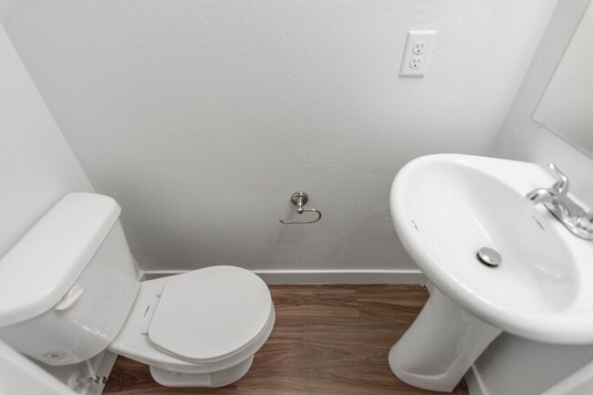 Building Photo - Lovely 2-Story Townhomes in The Brickyard ...