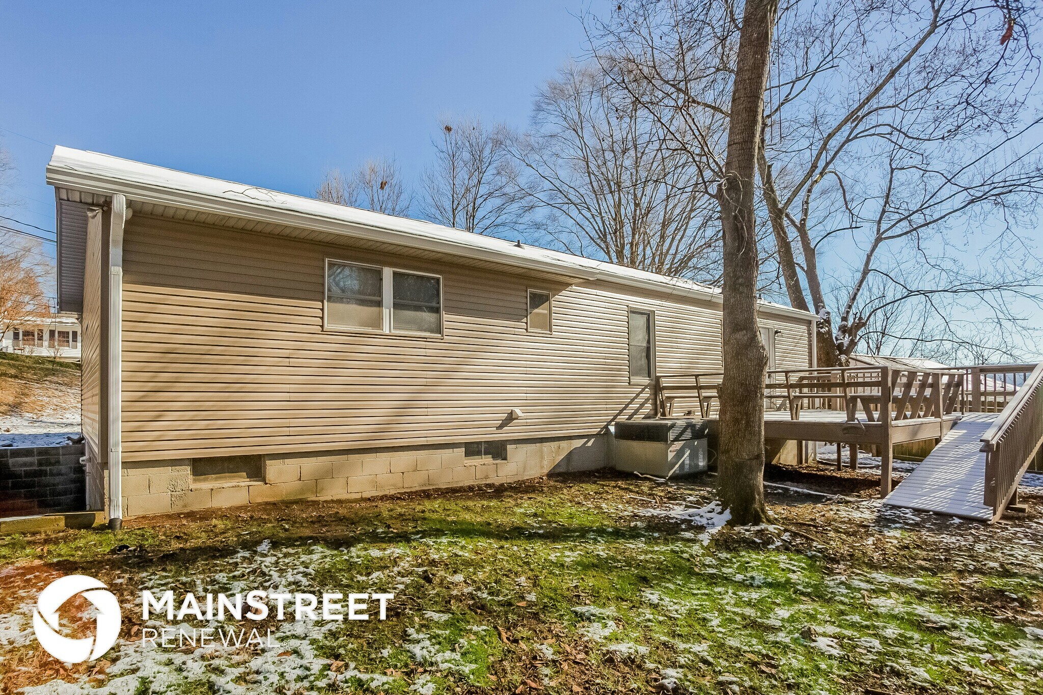 Building Photo - 7819 Fersner Rd