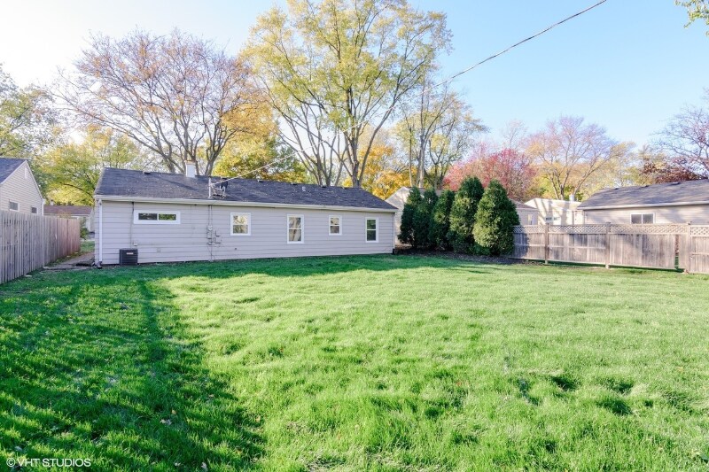 Building Photo - 1203 Grant St