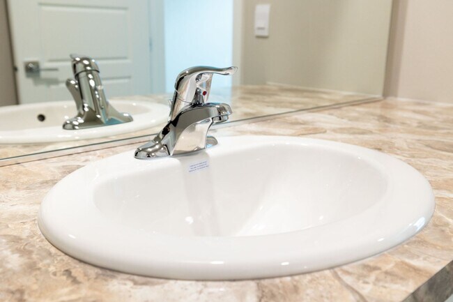 Building Photo - Modern One-Level Rancher South Spokane Valley Community - Elk Meadow Estate