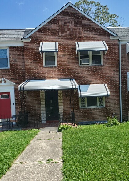 Building Photo - 3117 Leighton Ave