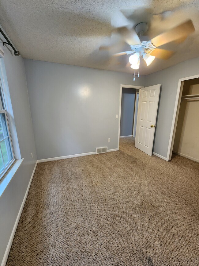 Bedroom 1 - 1408 Whispering Woods Ave