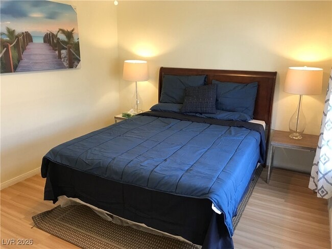 Building Photo - 3467 White Mountain St