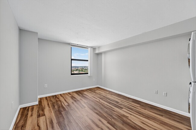 Building Photo - 1301 Speer Blvd