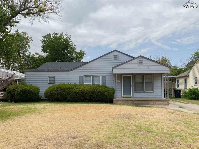 Primary Photo - 3112 Barrett Pl