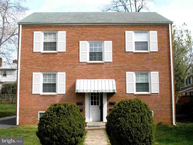 Primary Photo - 4023 18th Rd N