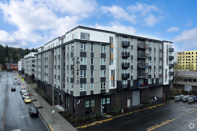 Building Photo - Horizon Housing at Together Center