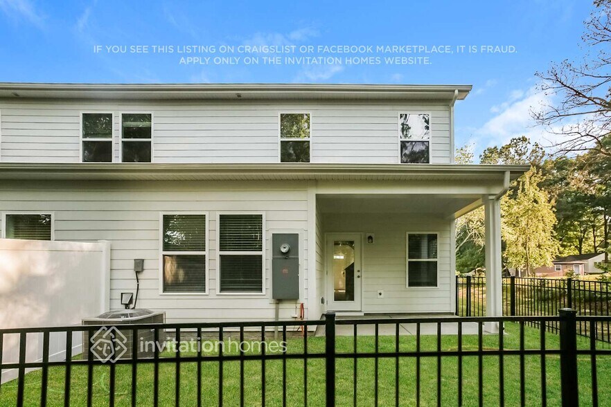 Building Photo - 1801 Commerce Dr