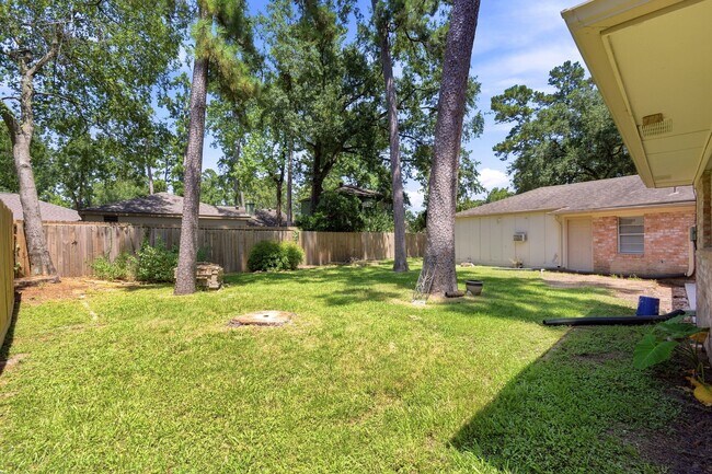 Building Photo - 25302 Friar Lake Ln