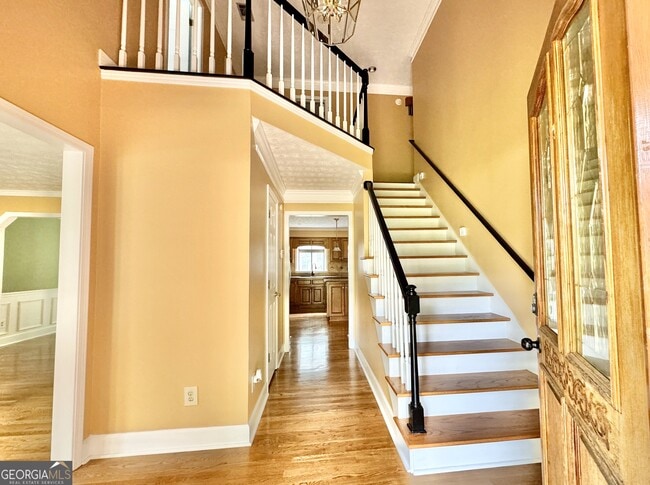 Building Photo - 155 Autumn Moon Trail