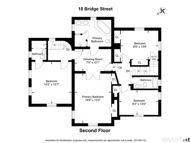 Building Photo - 18 Bridge St