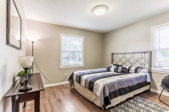 Building Photo - Beautiful 3 Bed Ranch Home with Finished B...