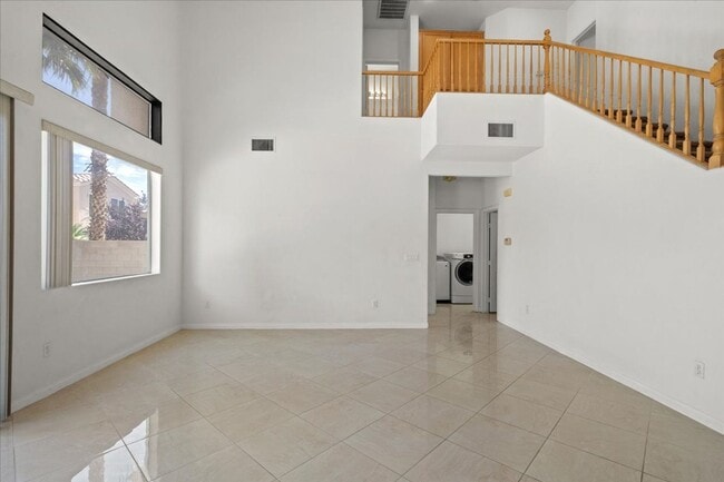 Building Photo - Contemporary Guard-Gated Retreat Near Rhodes Ranch Golf Club with Elegant Open-Concept Living