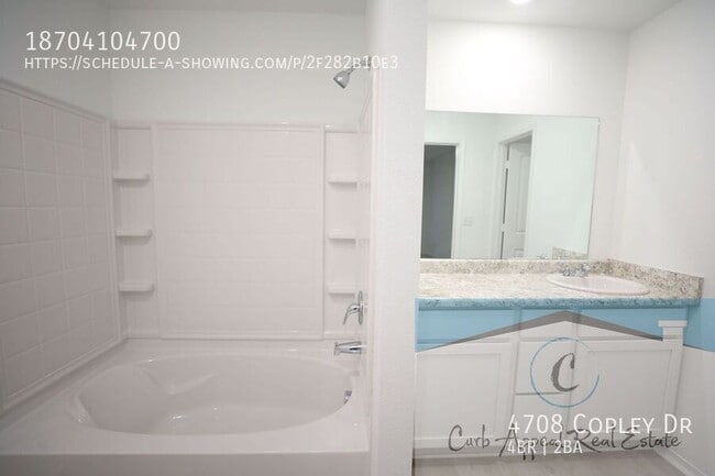 Building Photo - 4708 Copley Dr