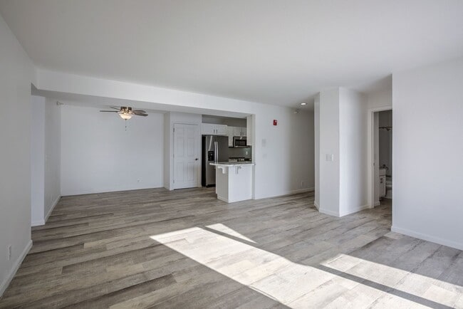 Interior Photo - Villas At The Pines