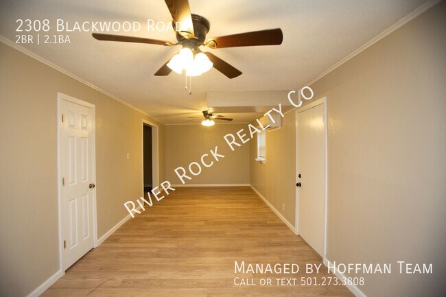 Building Photo - 2308 Blackwood Rd