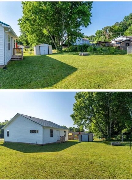 Building Photo - 471 Idaho Ave