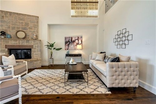 Building Photo - LSE-House, Traditional - Lantana, TX