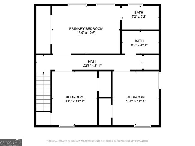 Building Photo - 848 Ridge Ave NW