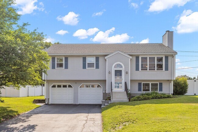 Primary Photo - 94 Pullman St