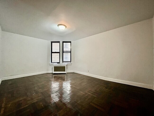 Floorplan - 400 Fort Washington Avenue