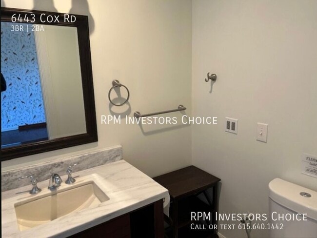 Building Photo - 6443 Cox Rd