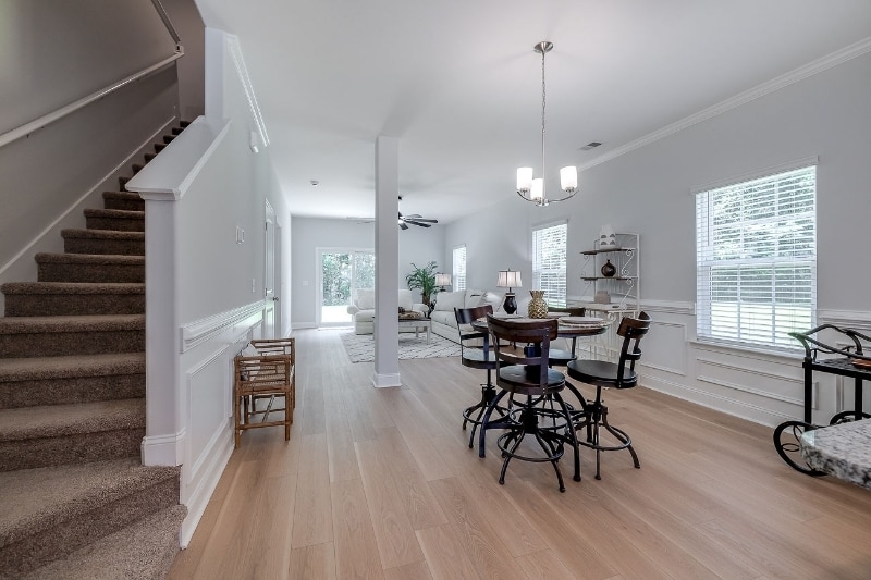 Building Photo - 506 Gov Treutlen Cir