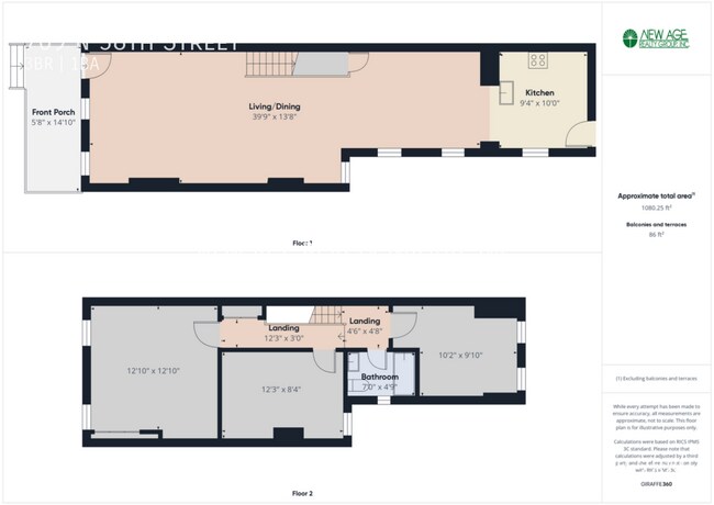 Building Photo - 709 N 38th St