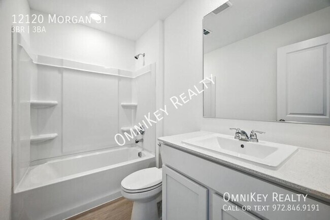 Building Photo - 12120 Morgan Dr