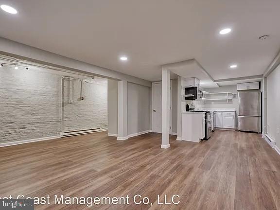 Building Photo - 917 N Calvert St