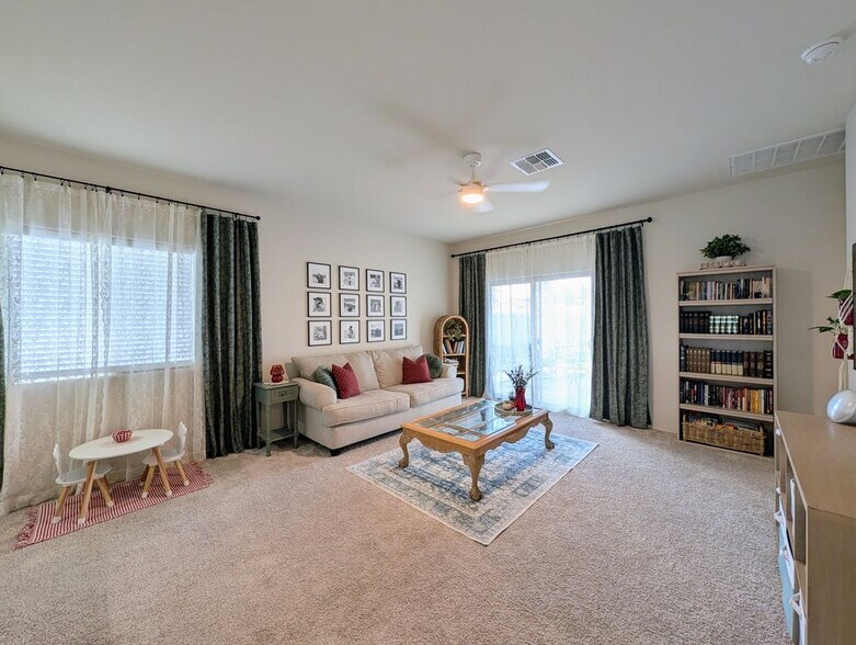 Building Photo - 24458 W Verlea Dr