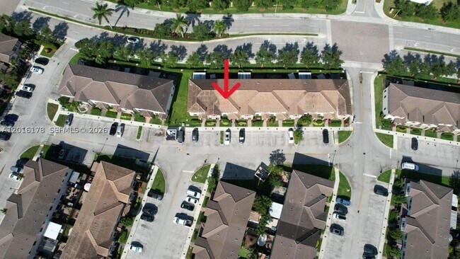 Building Photo - 11540 SW 151 Ave
