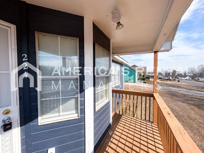 Building Photo - Home for Rent in Birmingham!