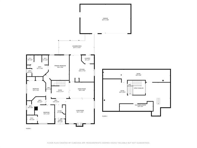 Building Photo - 15030 St Cloud Dr