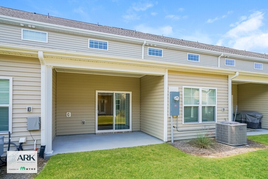 Building Photo - 3762 Summer Bay Trl
