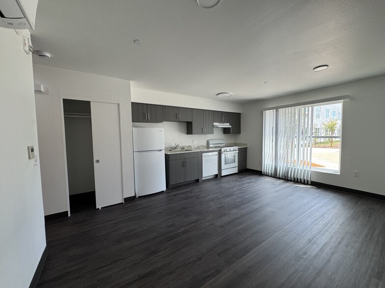 Building Photo - Vista Lane Family Homes - Affordable Housing