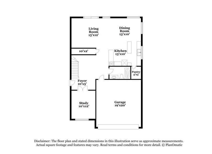 Building Photo - 942 E Whitten St