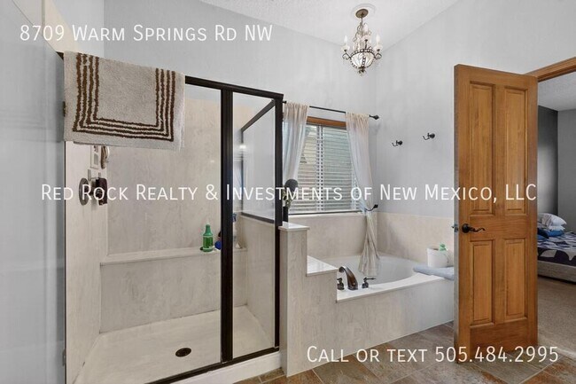 Building Photo - 8709 Warm Springs Rd NW