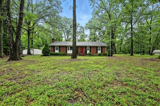 Primary Photo - 8250 Cadys Mill Rd