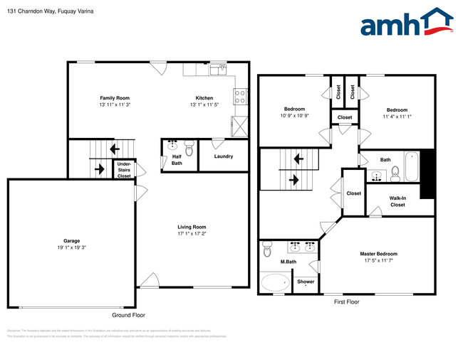 Building Photo - 131 Charndon Way