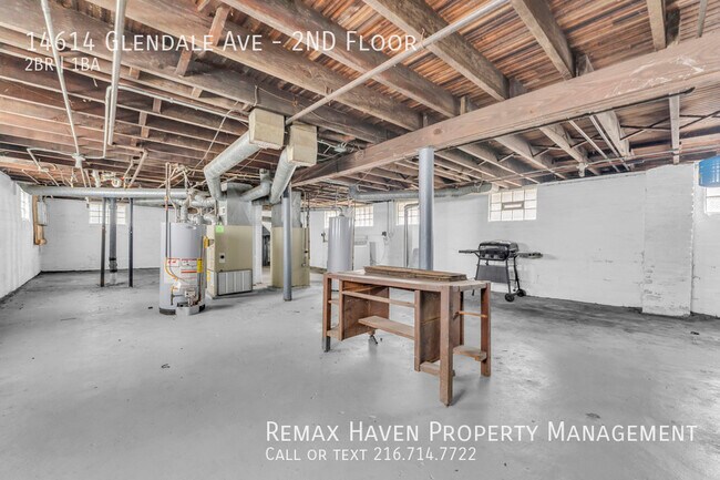 Building Photo - 14614 Glendale Ave