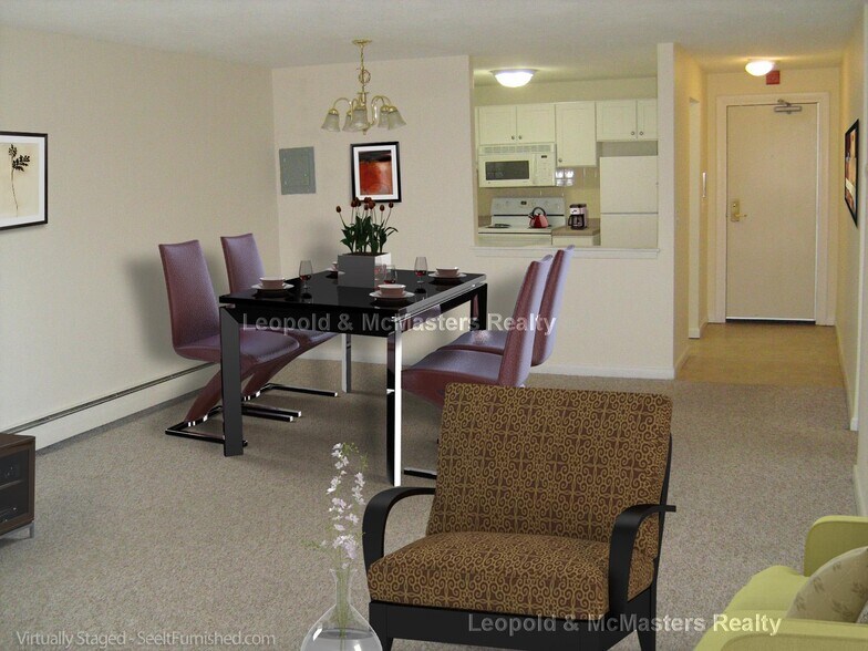 Building Photo - 16 Whites Ave