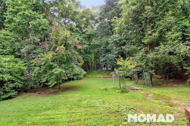 Building Photo - Charming 3BR House in Acworth