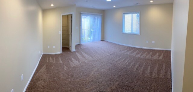 Master bedroom - 5920 Clay St NE