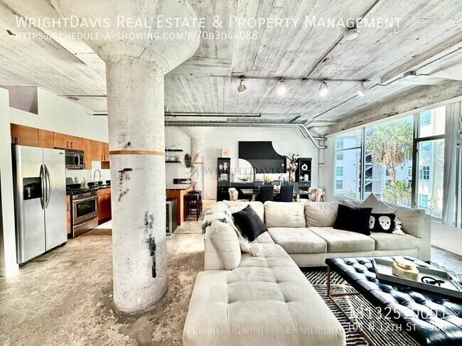 Building Photo - 101 N 12th St