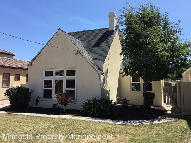 Primary Photo - 4 br, 2 bath House - 48 Pine Street