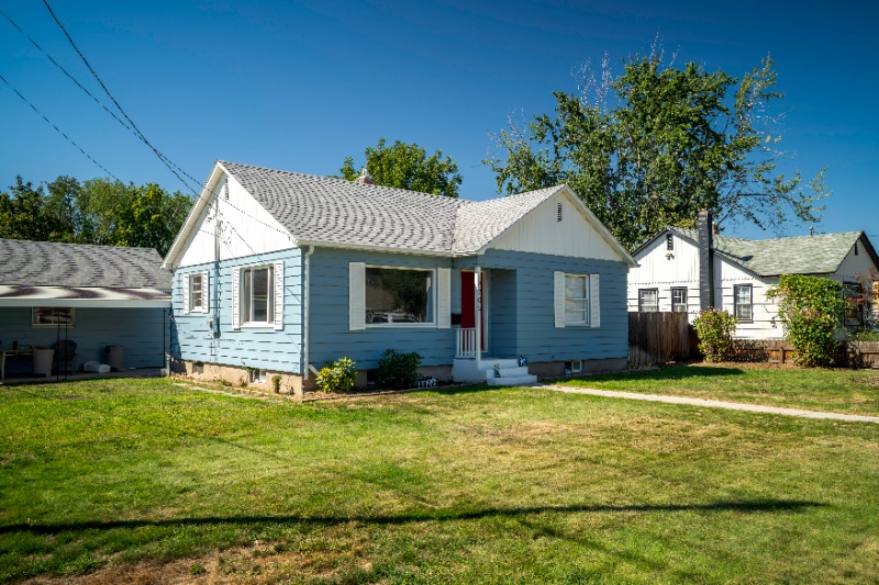 Building Photo - 2705 W Palouse St