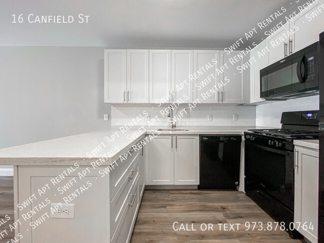 Building Photo - 16 Canfield St