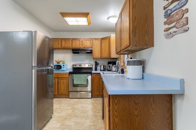 Building Photo - Droz Dr. 444- KN