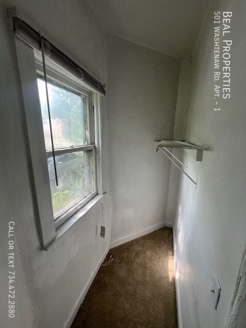 Building Photo - 501 Washtenaw Ave